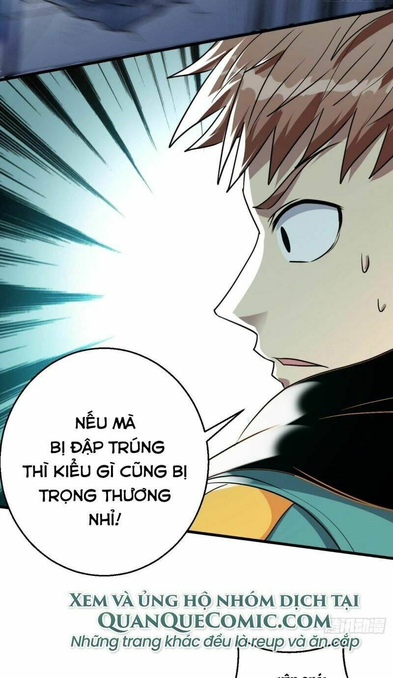 Bị Ép Trở Thành Mạnh Nhất Thế Giới: Chapter 26