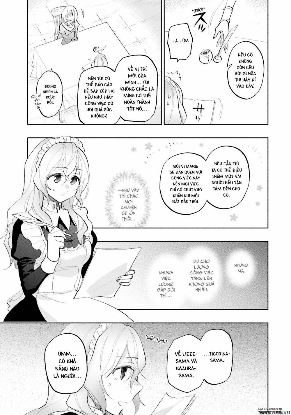 Takarakuji De 40-Oku Atattandakedo Isekai Ni Ijuu Suru: Chapter 17
