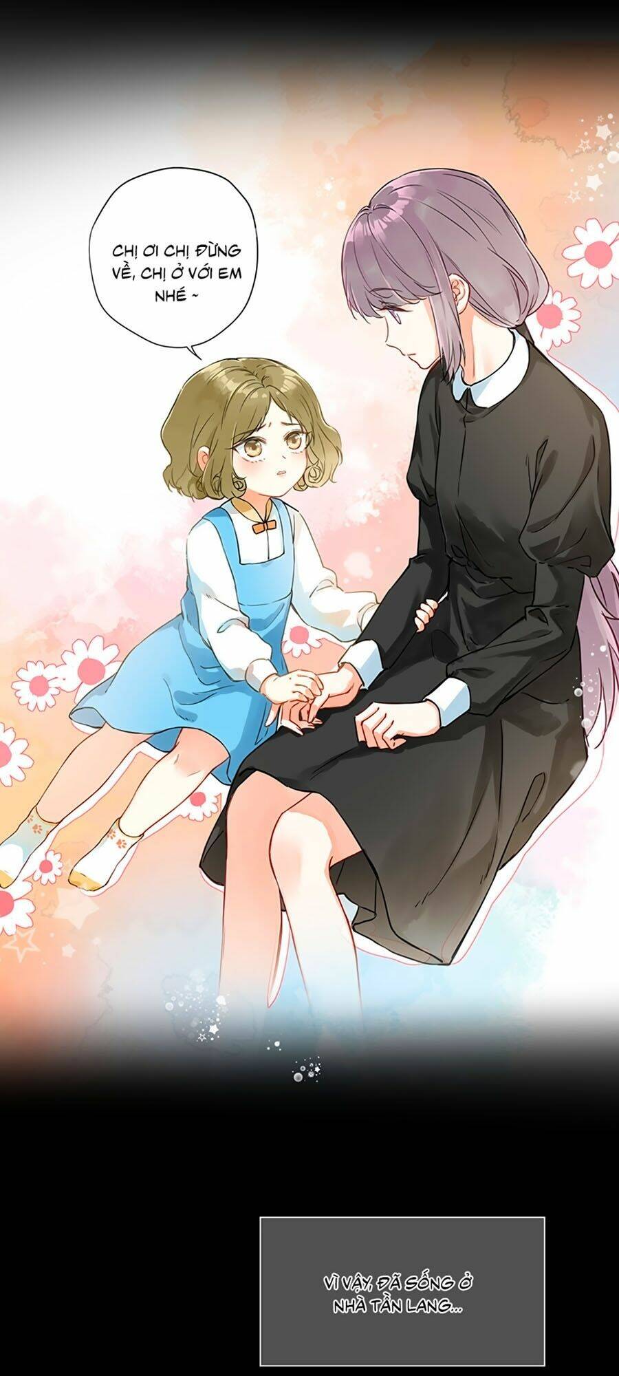 Tâm Động Thuấn Di: Chapter 6