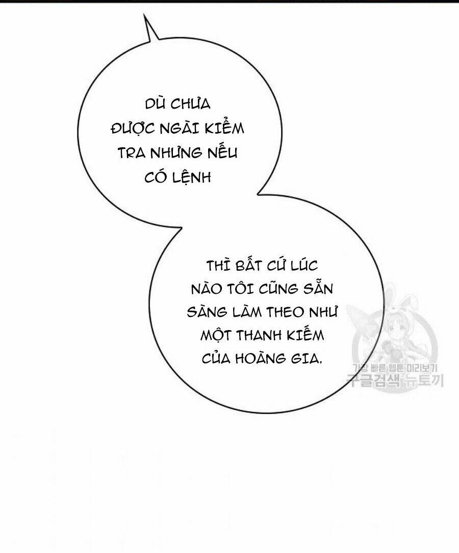 Kỵ Sĩ Đỏ Không Mê Tiền Mù Quáng: Chapter 10