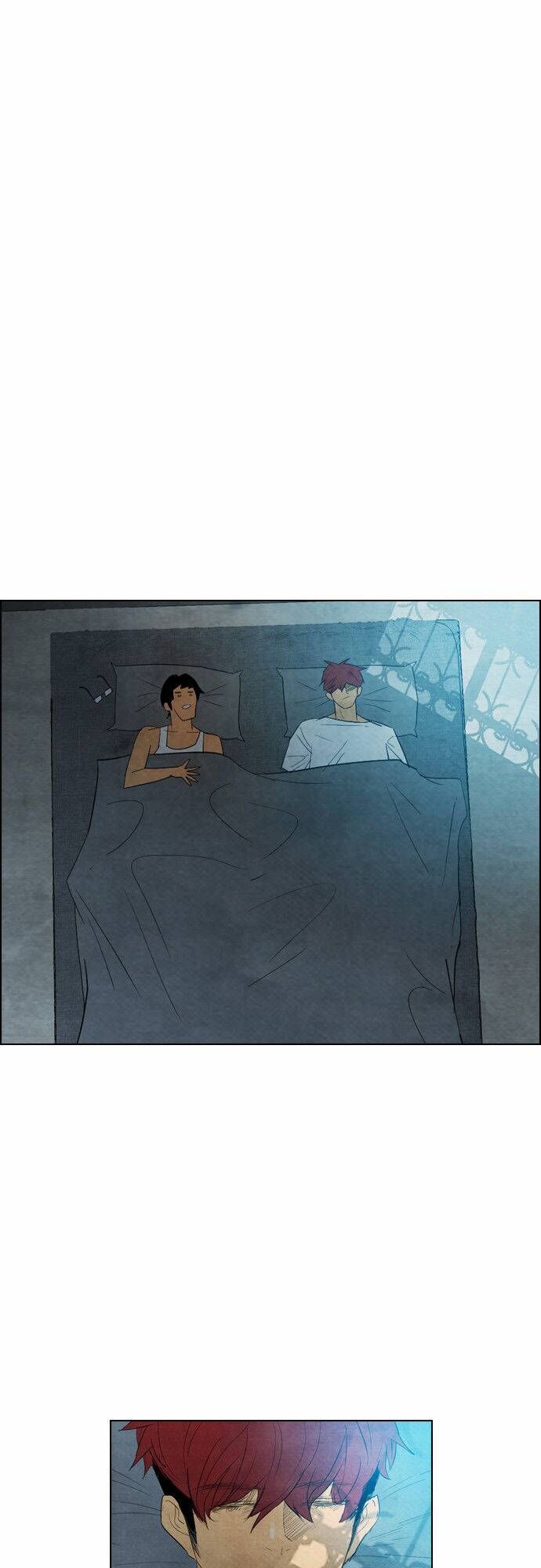 Revival Man: Chapter 33