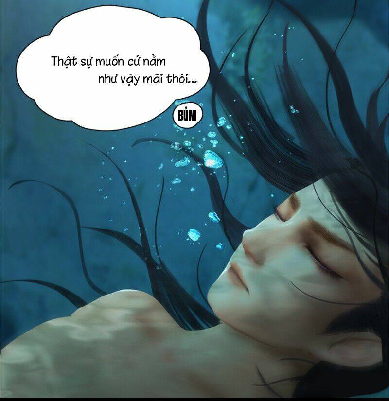 Cửu Hoang Đọa Huyền Sư: Chapter 20