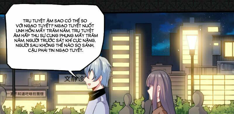 Ngạo Kiều Quỷ Vương Yêu Ta: Chapter 88