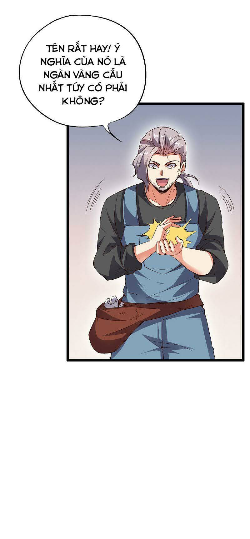 Phục Thiên Thánh Chủ: Chapter 63