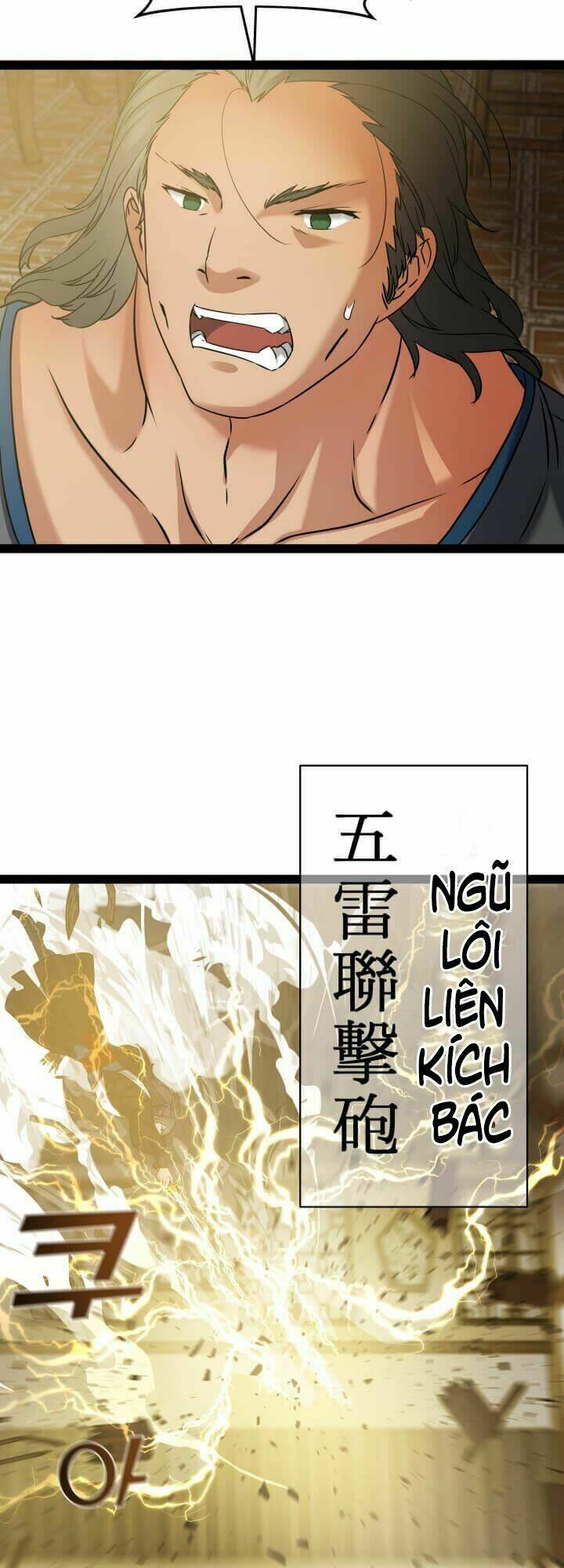 Từ Chối Kết Hôn Với Đại Gia: Cô Dâu Bỏ Trốn: Chapter 15