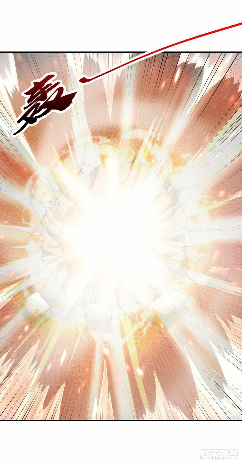 Yêu Giả Vi Vương: Chapter 207