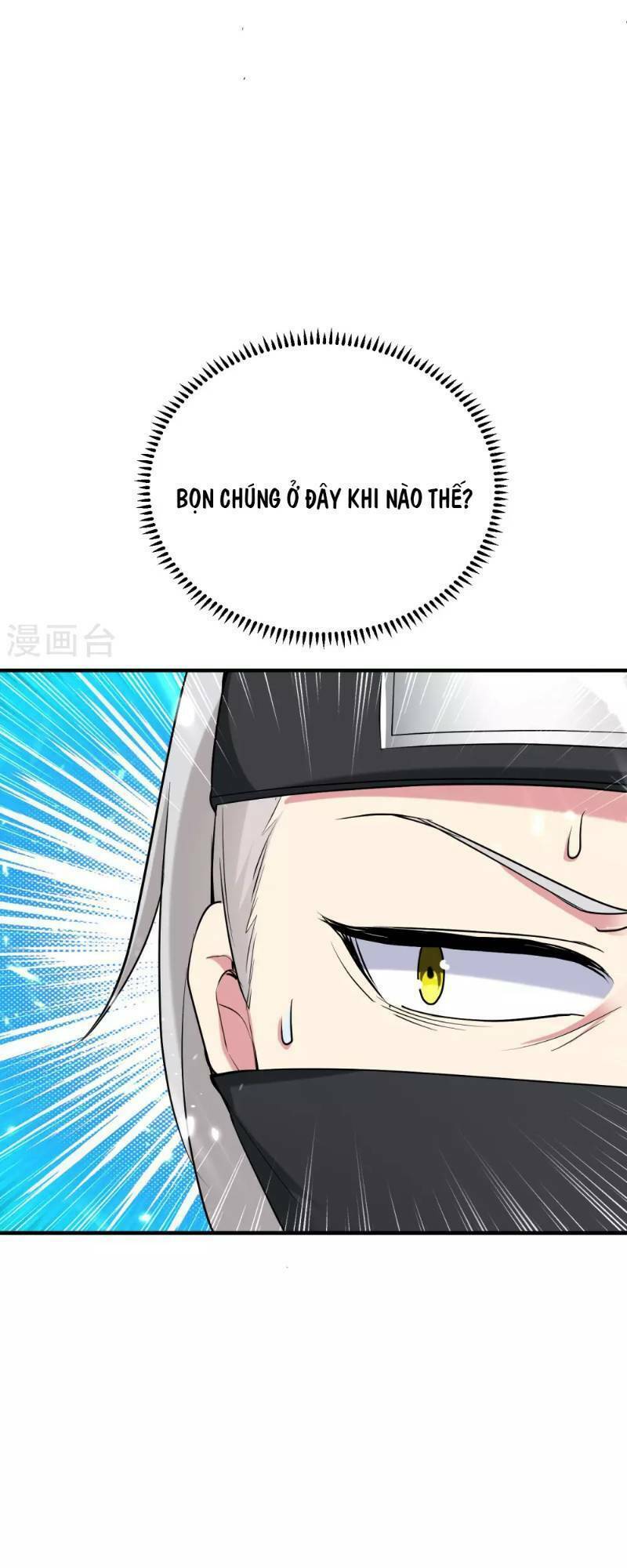 Vạn Giới Tiên Vương: Chapter 22