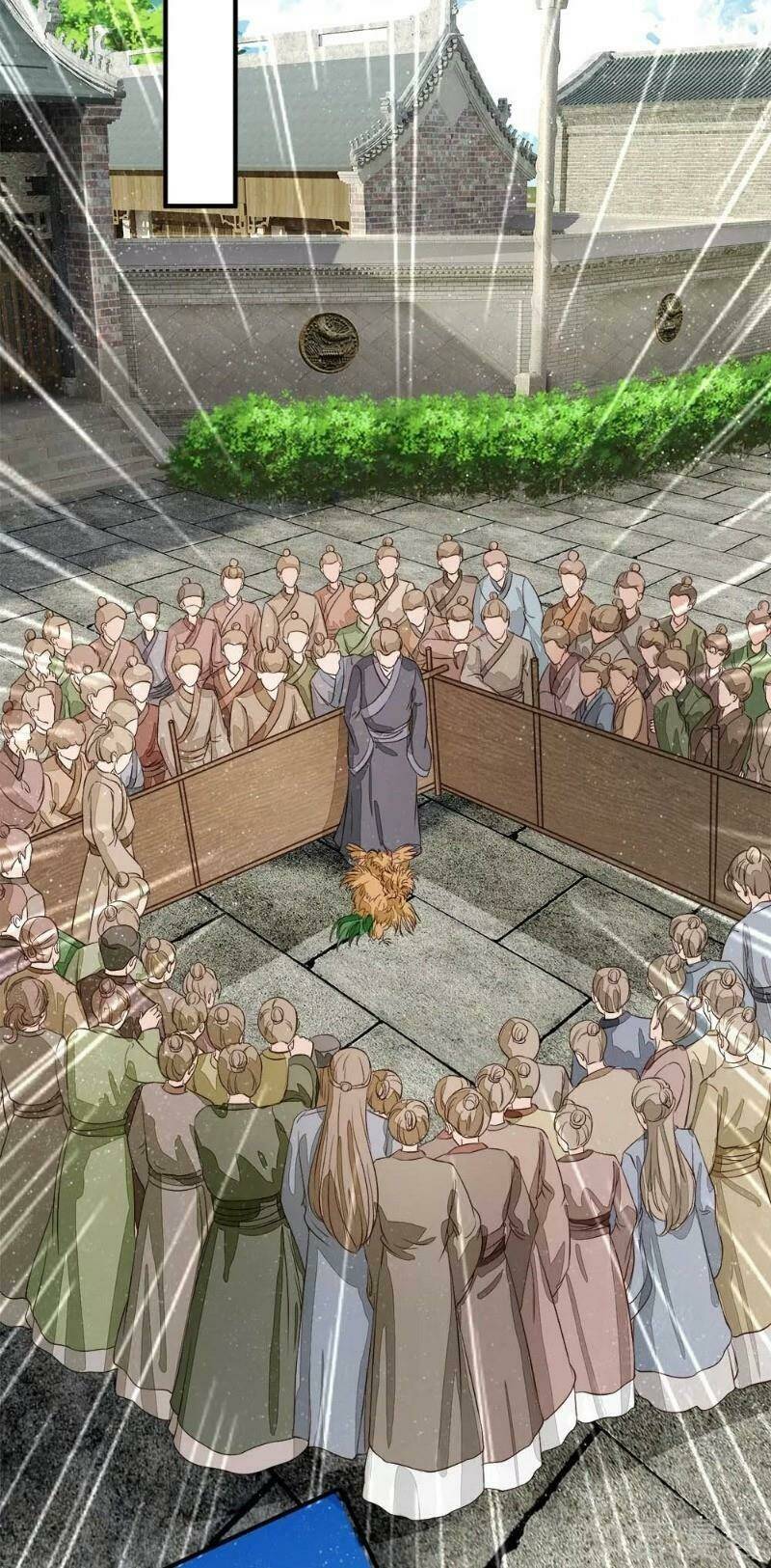 Đệ Nhất Hoàn Khố: Chapter 87