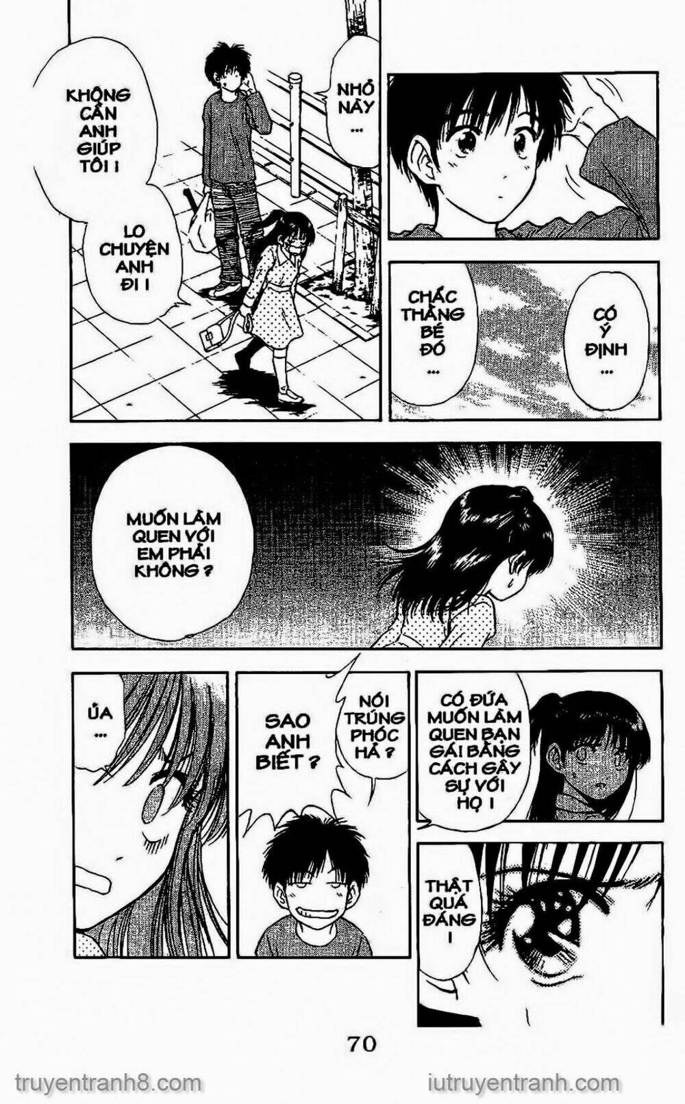 Saladdays: Chapter 120