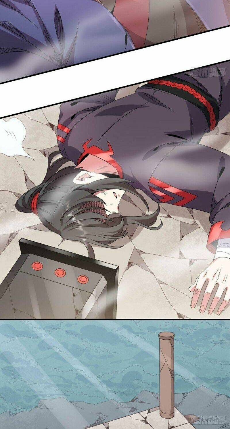 Lực Bạt Sơn Hà Hề Tử Đường: Chapter 30