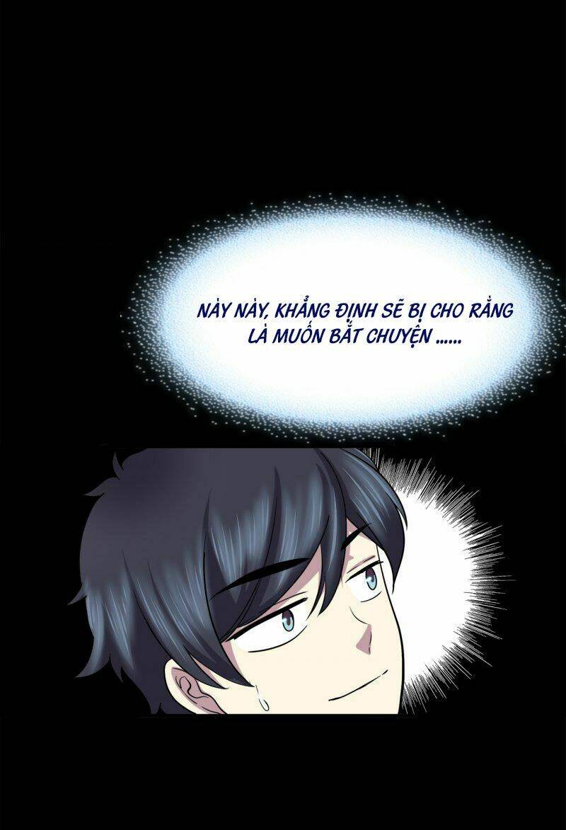 Người Yêu Thời Không: Chapter 31