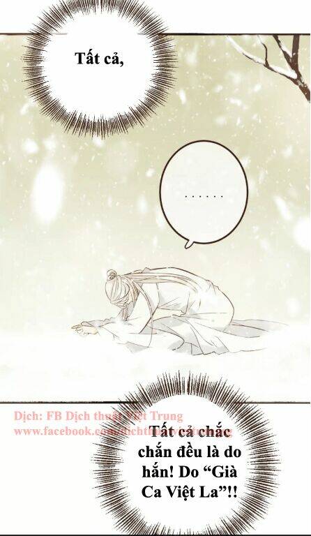 Bạn Trai Tôi Là Cẩm Y Vệ: Chapter 100