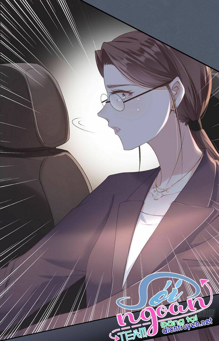 Bạn Gái Tôi Mới 30+: Chapter 1