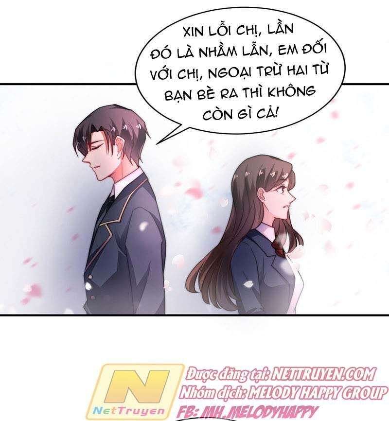 Thịnh Thế Điềm Sủng: Tiểu Manh Thê Của Dịch Thiếu: Chapter 84