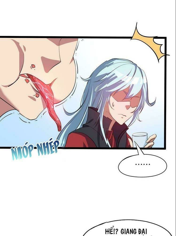 Long Mạch Võ Thần: Chapter 70