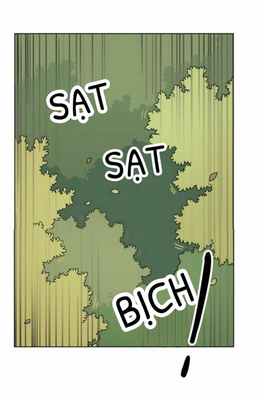 Tướng Quân Cấp Cấp Như Luật Lệnh: Chapter 8