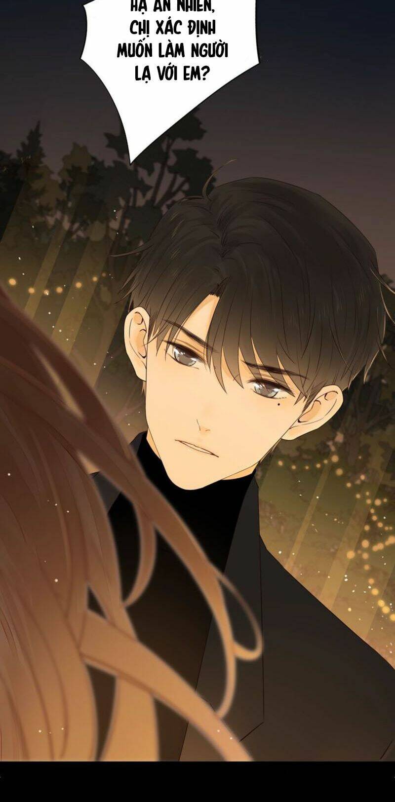 Cô Ấy Không Đáng Yêu: Chapter 37