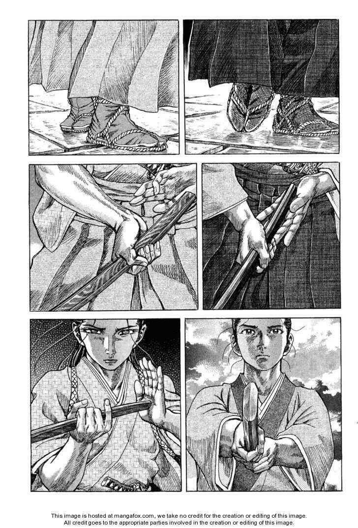 Shigurui - Cuồng Tử: Chapter 12