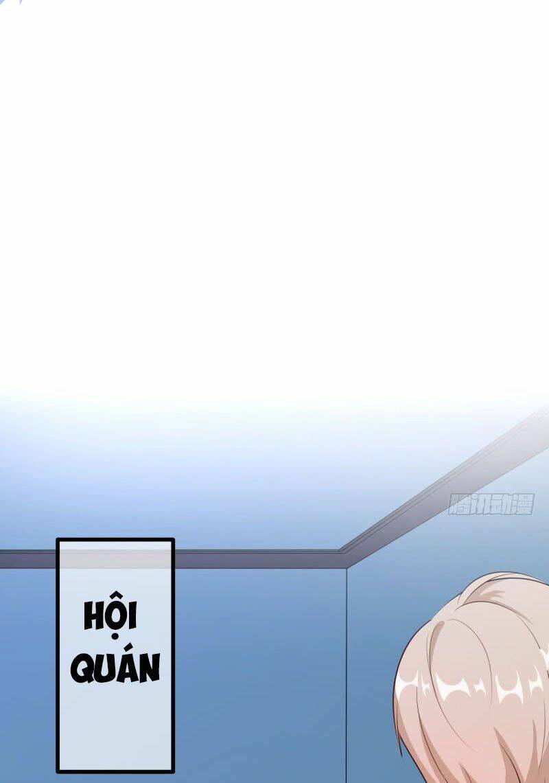 Ám Luyến Thành Hôn: Chapter 21