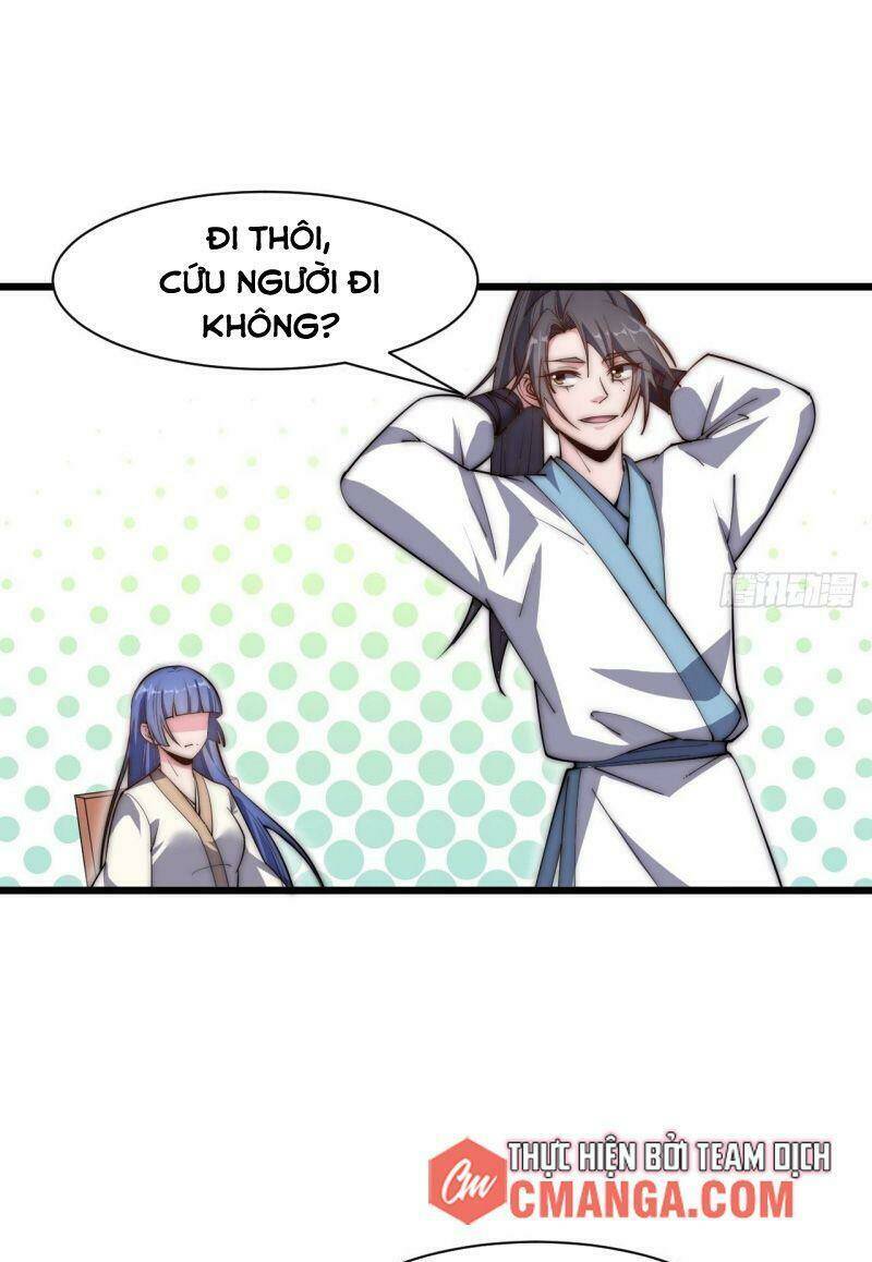 Trường Sinh Cửu Thiên Tuế: Chapter 42