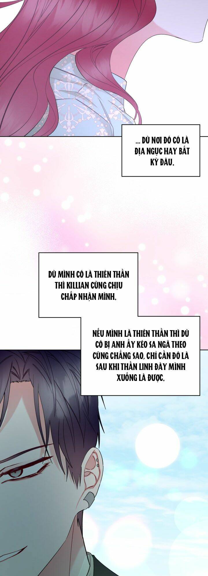 Kẻ Tạo Ra Nữ Phản Diện: Chapter 57.1