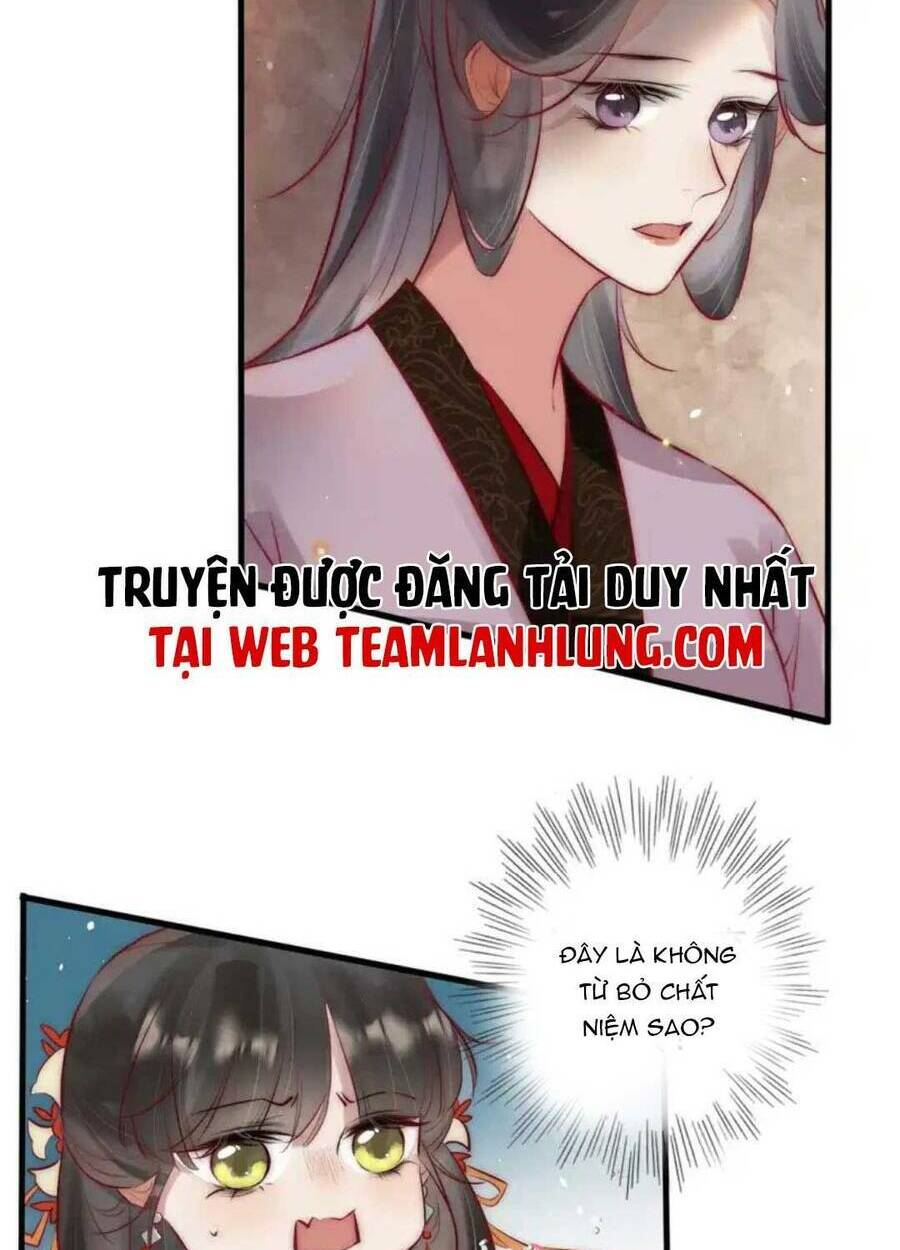 Hòa Thượng Phản Diện Giả Bạch Liên Hoa: Chapter 6