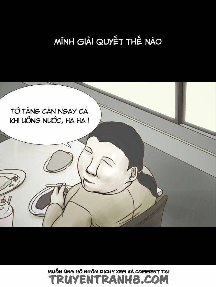 Thứ Sáu: Những Câu Chuyện Cấm: Chapter 48