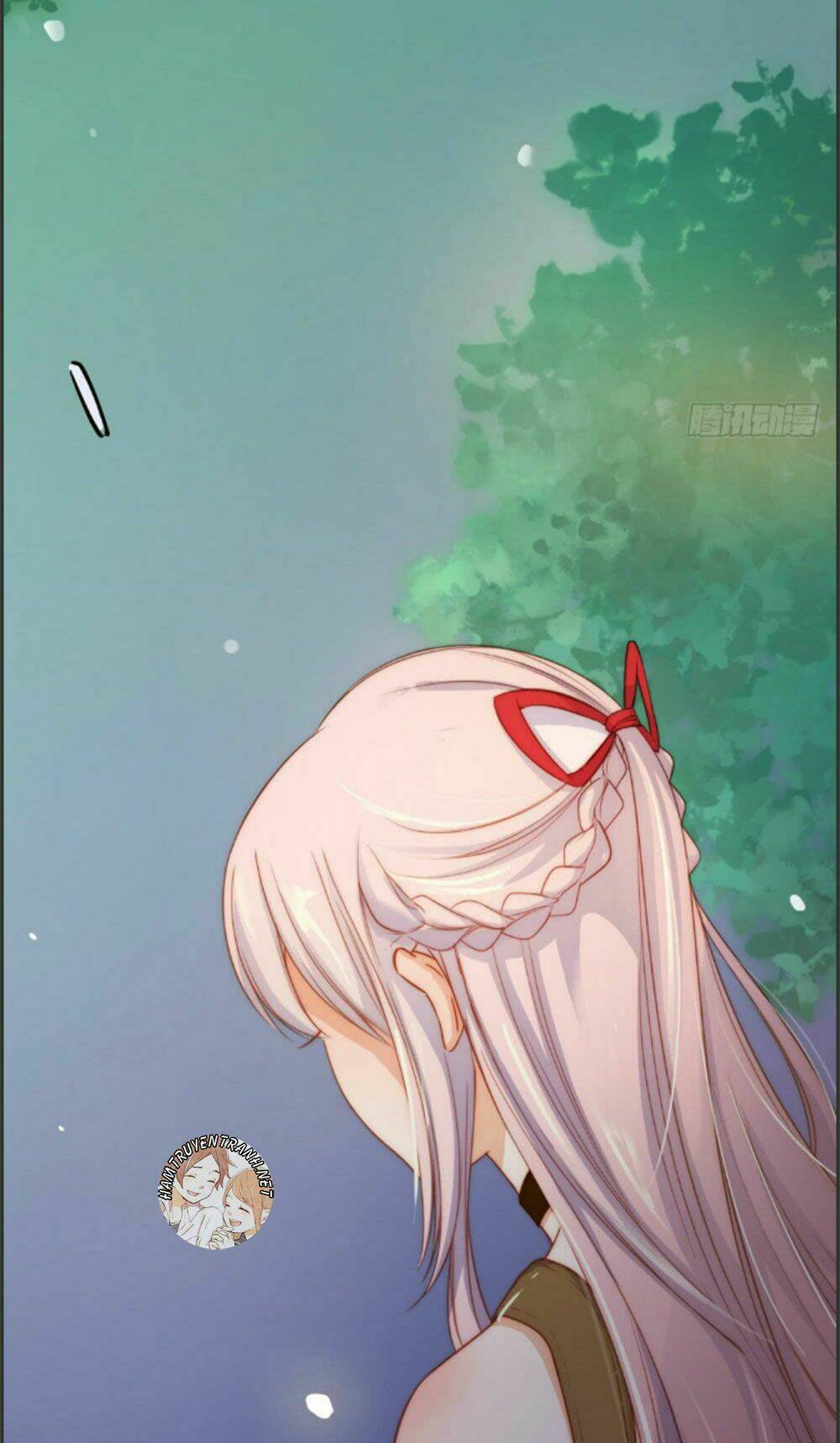 Sổ Tay Tình Yêu Của Tiểu Hồ Ly: Chapter 15