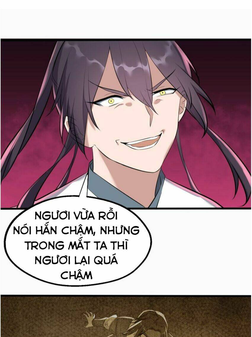 Đại Nghịch Chi Môn: Chapter 31