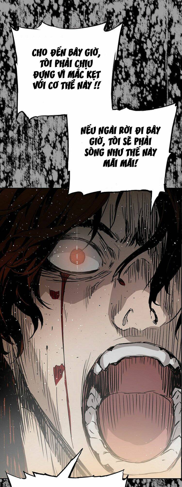 Vô Kiếm Tiểu Tử: Chapter 97