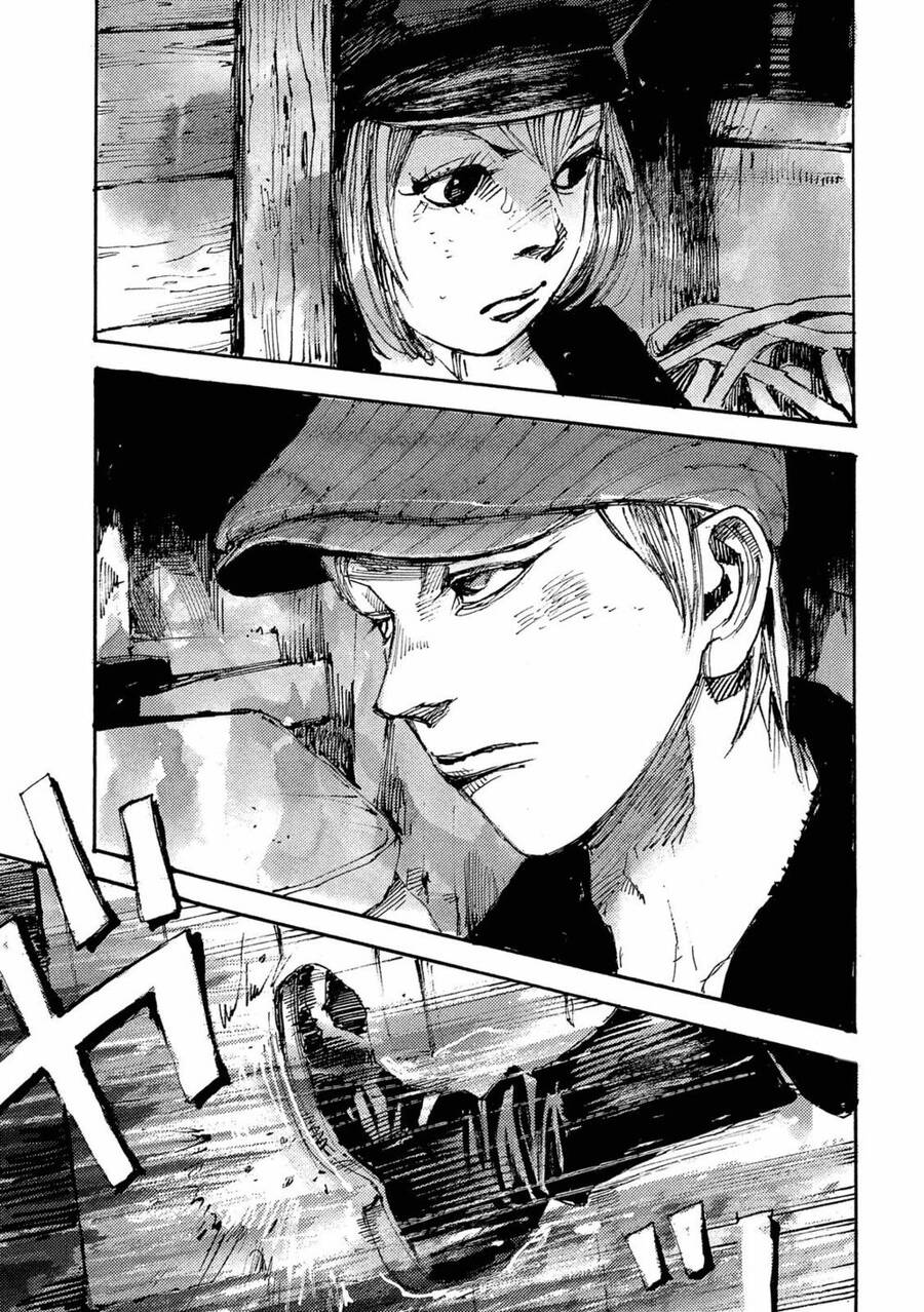 Neun-Takahashi-Tsutomu: Chapter 2.1