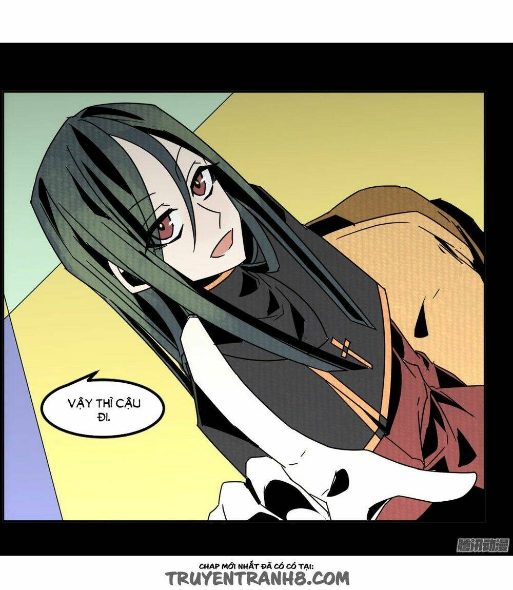 Điều Ước Của Người Phàm: Chapter 34