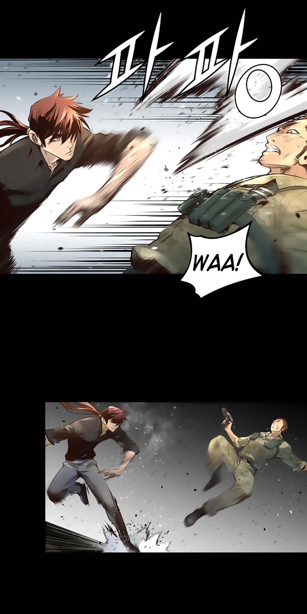 Dị Giới Tam Tuyệt: Chapter 50