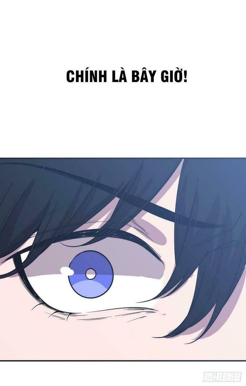 Thát Không Mê Thất: Chapter 60