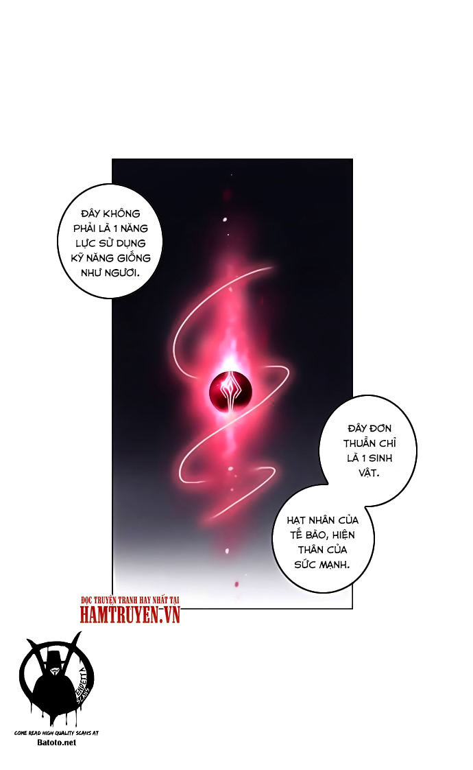 Soul Cartel: Chapter 58