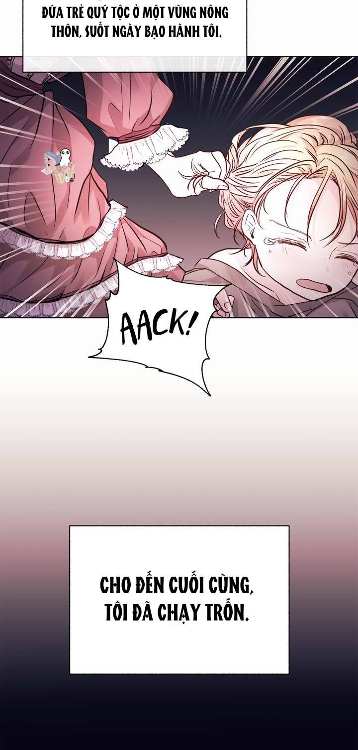 Nàng Dâu Bí Ẩn Của Bạch Sư Tử: Chapter 2