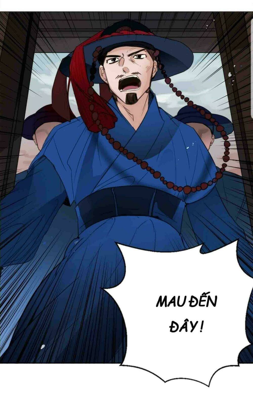 Chae Hong Sa: Chapter 7