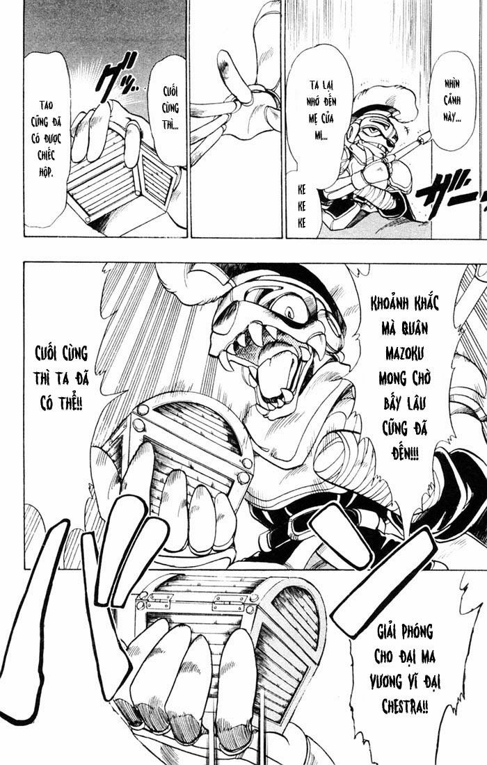 Violinist Of Hameln: Chapter 42