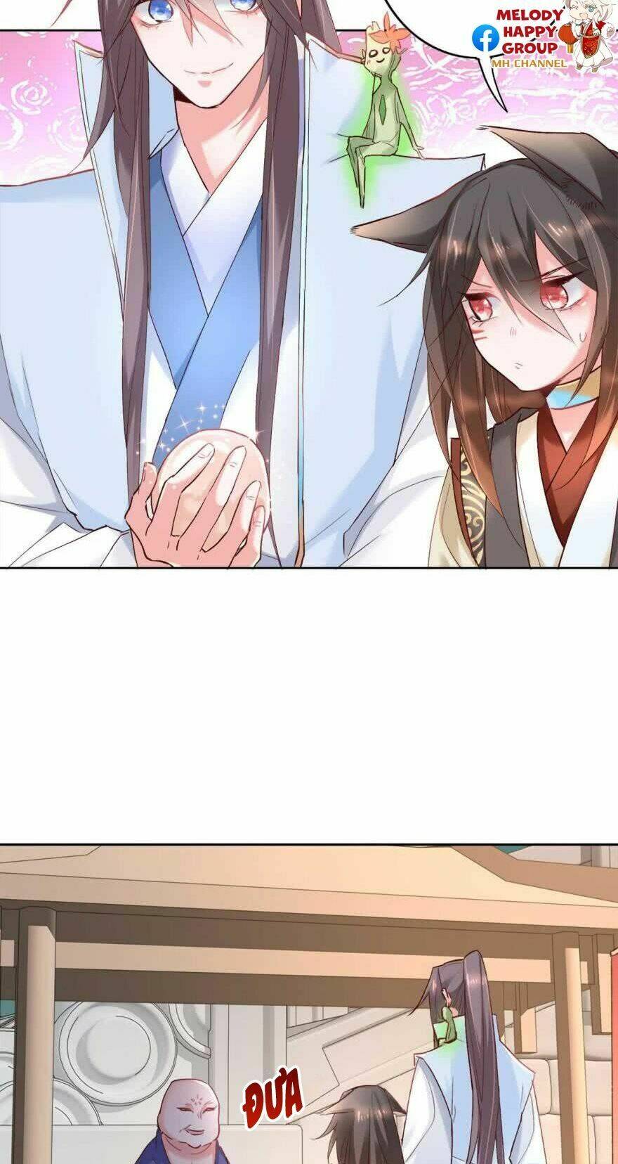 Nghịch Lai Thuận Thú: Chapter 26