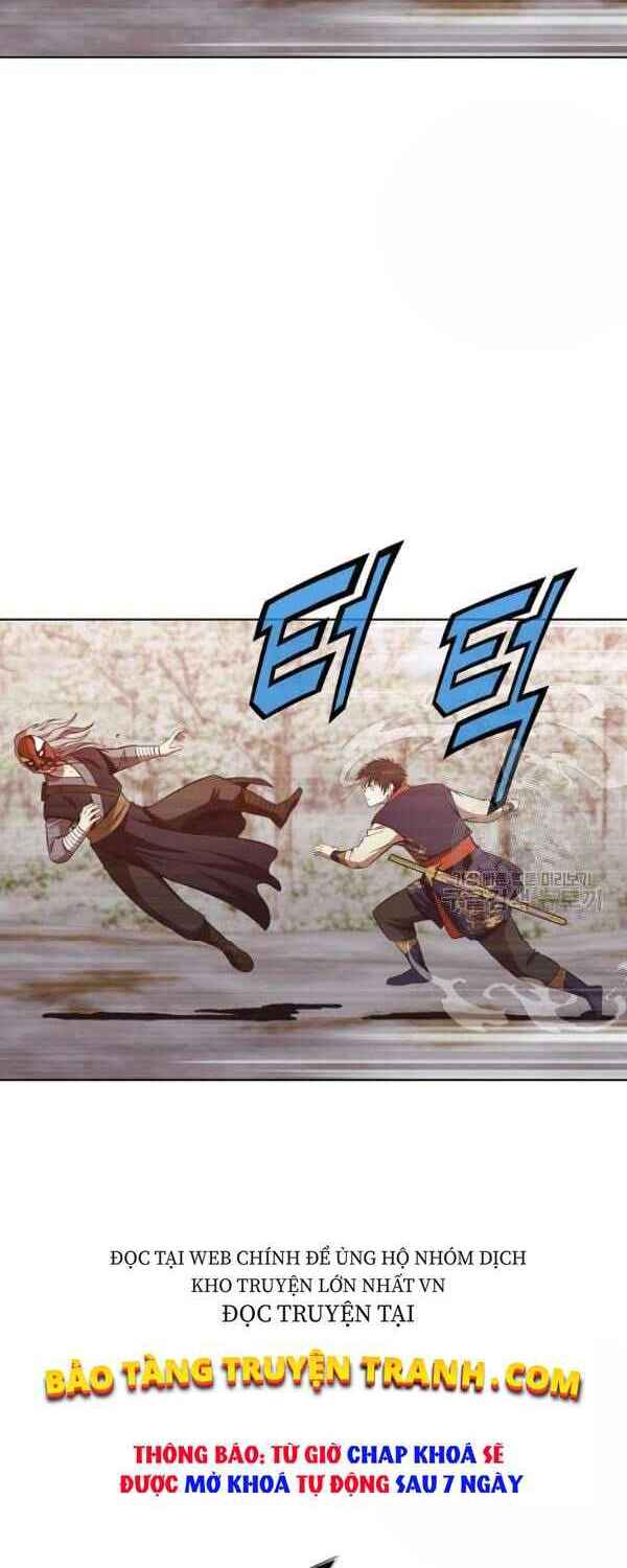 Thiên Võ Chiến Thần: Chapter 30