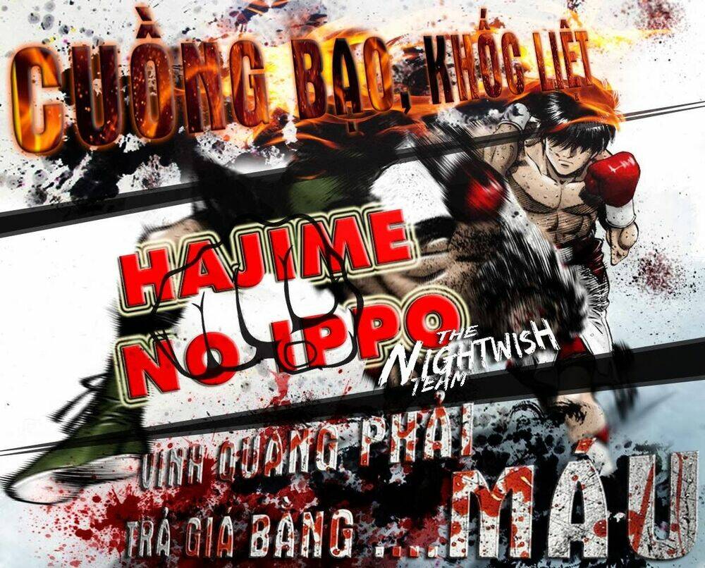 Vua Bóng Rổ Kuroko: Chapter 245