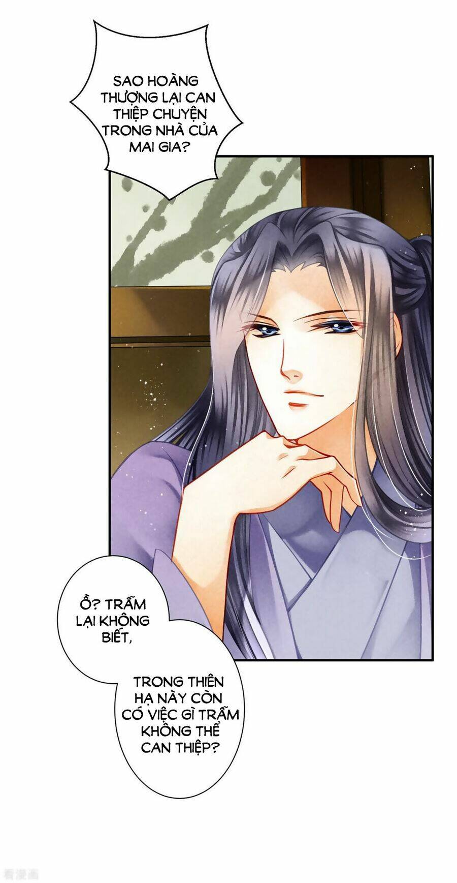 Ái Thượng Vô Địch Tiếu Hoàng Hậu: Chapter 142