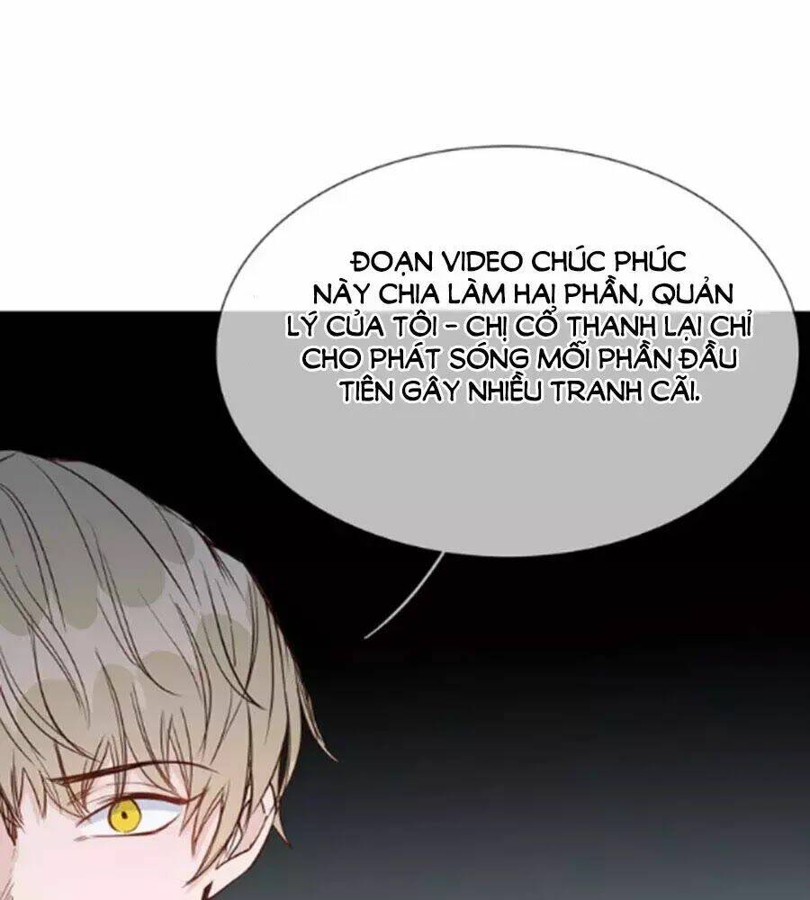 Ngôi Sao Vụn Vỡ: Chapter 44