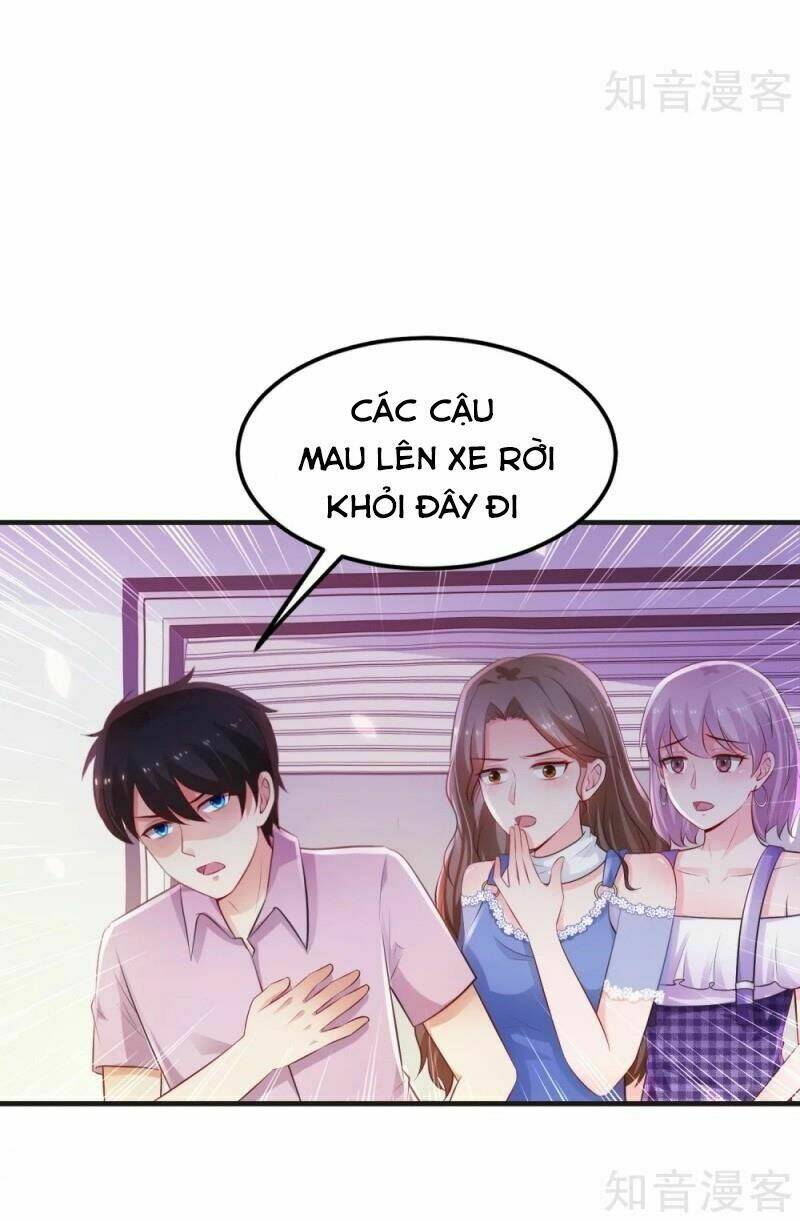 Tối Cường Vận Đào Hoa: Chapter 113