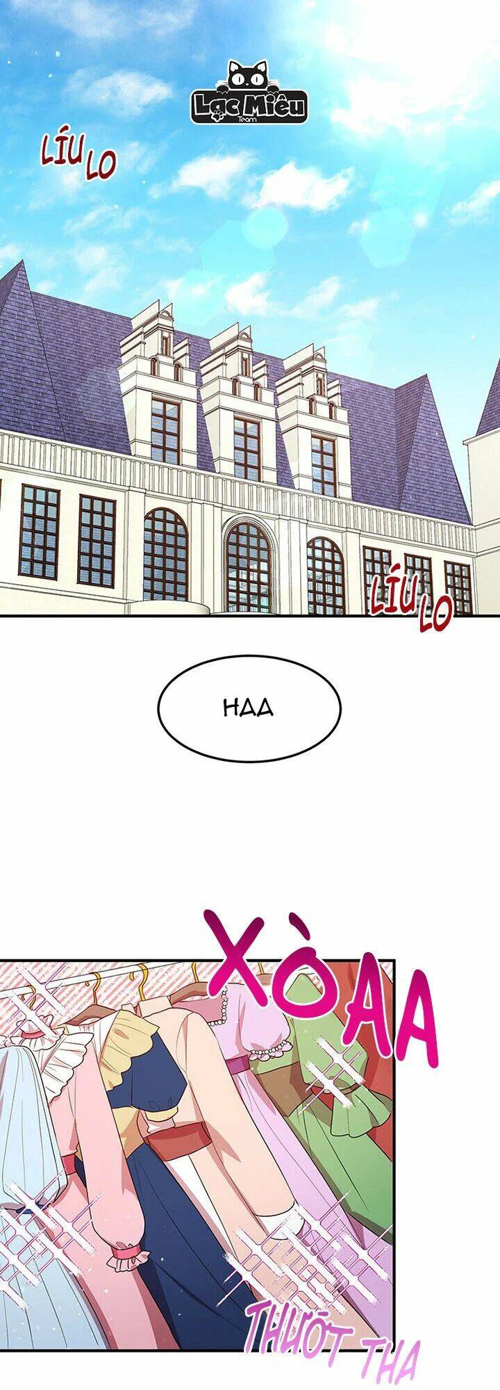 Công Tước, Loạn Vừa Thôi!: Chapter 106