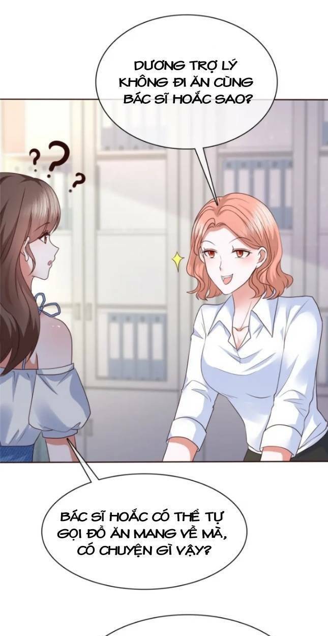 Boss Là Kim Chủ Của Tôi: Chapter 34