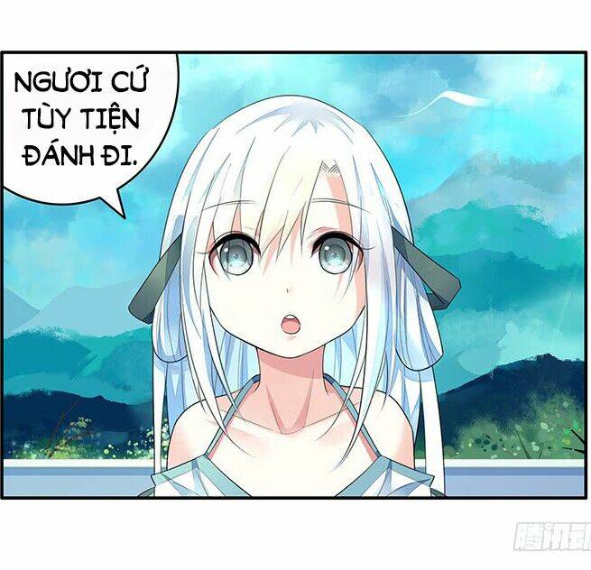 Đoạt Thiên Khuyết: Chapter 8