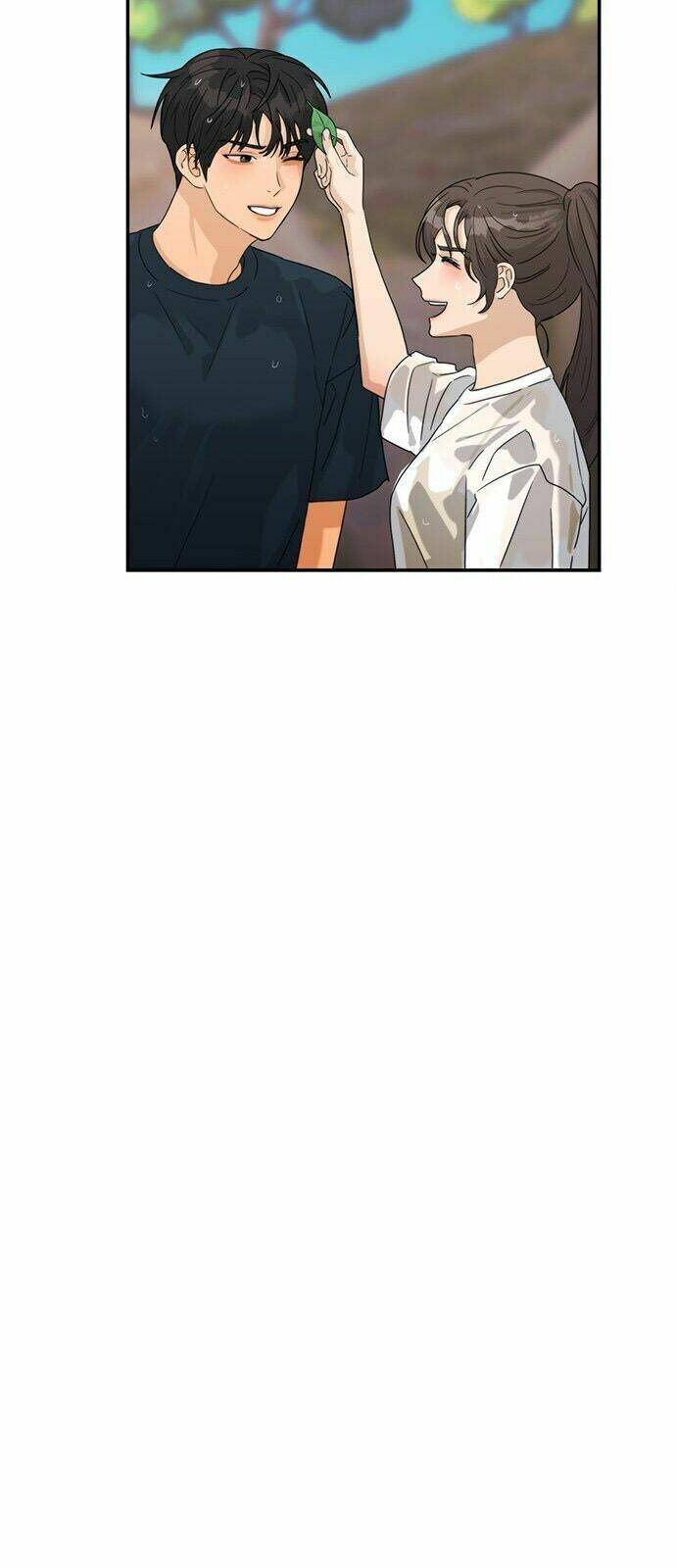 Phải Lòng Oan Gia: Chapter 44