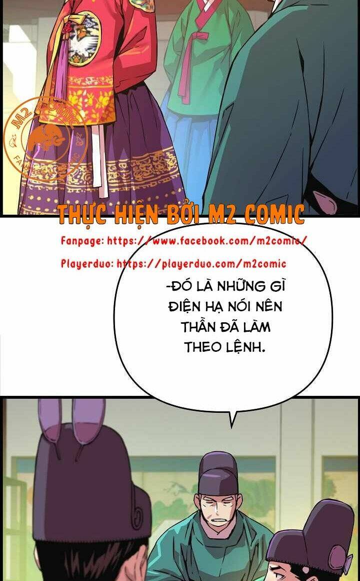Tôi Sẽ Sống Như Một Hoàng Tử: Chapter 46