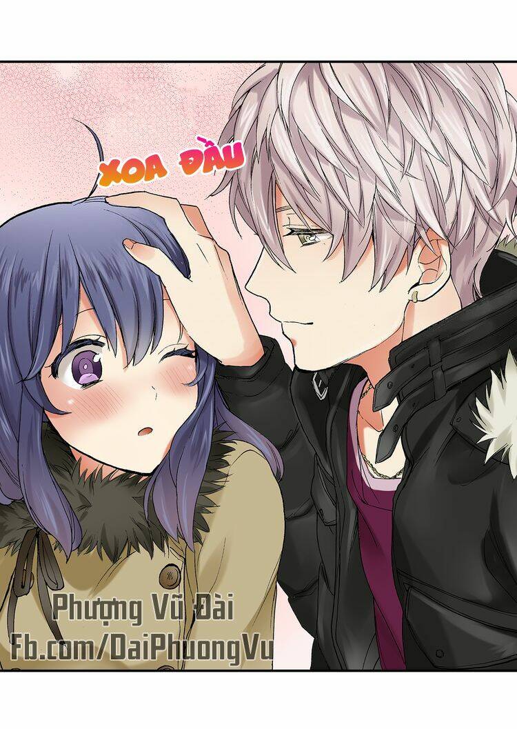 Mệnh Lệnh Tuyệt Đối Của Bá Đạo Vương Tử: Chapter 24